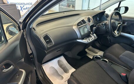 Honda Stream II, 2009 год, 1 399 000 рублей, 12 фотография