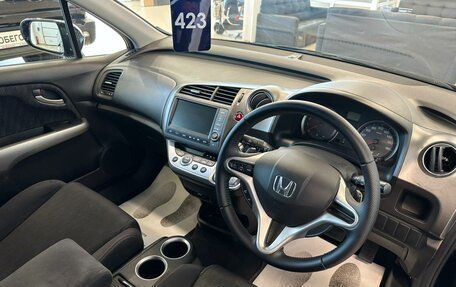 Honda Stream II, 2009 год, 1 399 000 рублей, 11 фотография