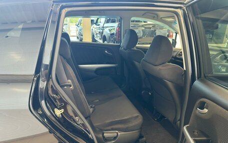 Honda Stream II, 2009 год, 1 399 000 рублей, 18 фотография