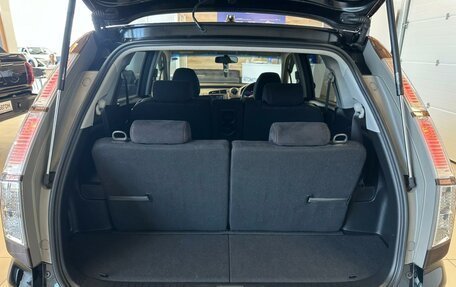 Honda Stream II, 2009 год, 1 399 000 рублей, 19 фотография