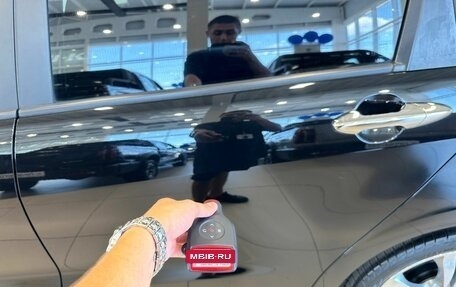 Honda Stream II, 2009 год, 1 399 000 рублей, 23 фотография