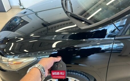 Honda Stream II, 2009 год, 1 399 000 рублей, 21 фотография