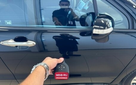 Honda Stream II, 2009 год, 1 399 000 рублей, 28 фотография