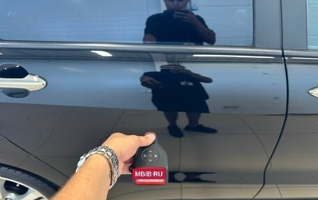 Honda Stream II, 2009 год, 1 399 000 рублей, 27 фотография