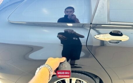 Honda Stream II, 2009 год, 1 399 000 рублей, 26 фотография