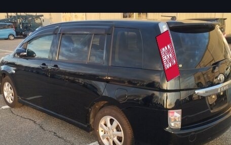 Toyota ISis I, 2013 год, 950 000 рублей, 2 фотография