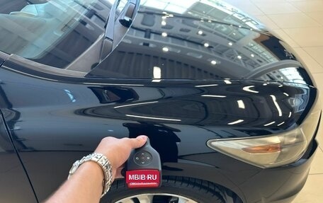 Honda Stream II, 2009 год, 1 399 000 рублей, 29 фотография