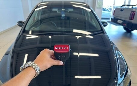 Honda Stream II, 2009 год, 1 399 000 рублей, 30 фотография