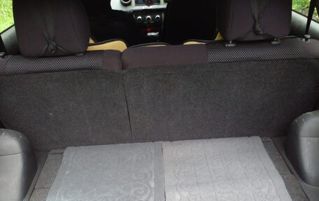 Toyota Ist II, 2002 год, 499 999 рублей, 5 фотография