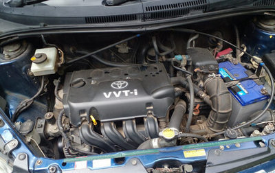 Toyota Ist II, 2002 год, 499 999 рублей, 1 фотография