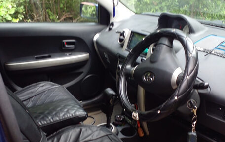 Toyota Ist II, 2002 год, 499 999 рублей, 2 фотография