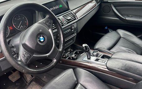 BMW X5, 2011 год, 1 500 000 рублей, 4 фотография