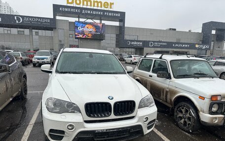BMW X5, 2011 год, 1 500 000 рублей, 6 фотография