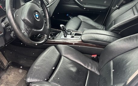 BMW X5, 2011 год, 1 500 000 рублей, 3 фотография