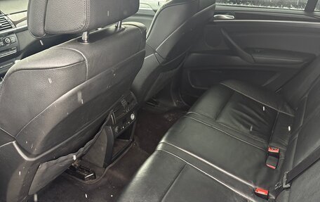 BMW X5, 2011 год, 1 500 000 рублей, 5 фотография