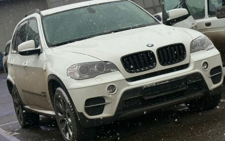 BMW X5, 2011 год, 1 500 000 рублей, 1 фотография