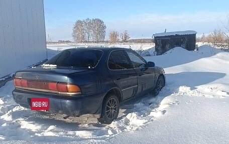 Toyota Sprinter VIII (E110), 1993 год, 250 000 рублей, 4 фотография
