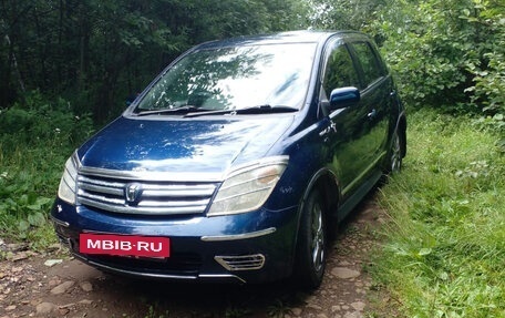 Toyota Ist II, 2002 год, 499 999 рублей, 3 фотография