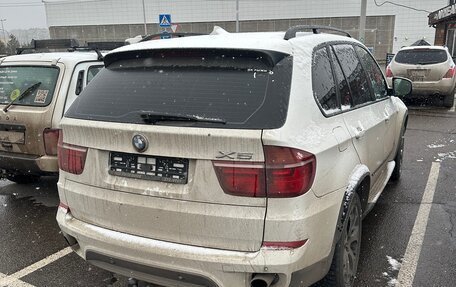 BMW X5, 2011 год, 1 500 000 рублей, 7 фотография