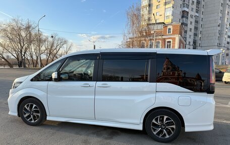 Honda Stepwgn IV, 2019 год, 2 300 000 рублей, 9 фотография
