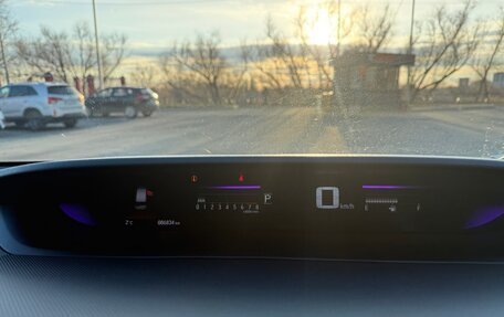 Honda Stepwgn IV, 2019 год, 2 300 000 рублей, 13 фотография