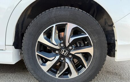 Honda Stepwgn IV, 2019 год, 2 300 000 рублей, 10 фотография