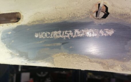 Mercedes-Benz M-Класс, 1999 год, 490 000 рублей, 5 фотография