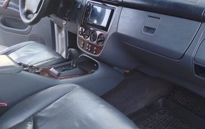 Mercedes-Benz M-Класс, 1999 год, 490 000 рублей, 1 фотография