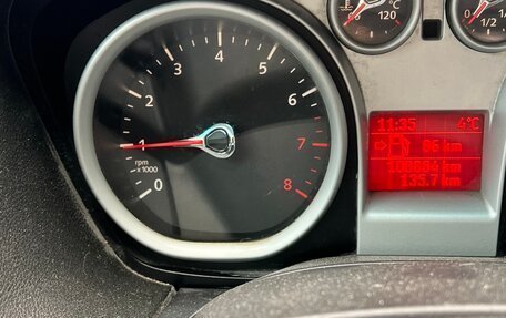 Ford Focus II рестайлинг, 2010 год, 520 000 рублей, 8 фотография