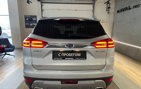 Geely Atlas I, 2021 год, 1 749 000 рублей, 5 фотография