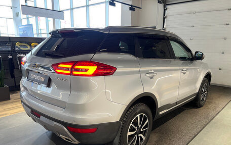 Geely Atlas I, 2021 год, 1 749 000 рублей, 6 фотография