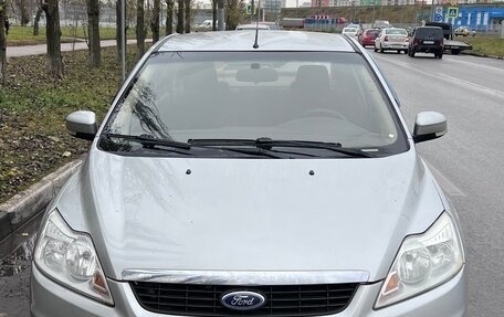Ford Focus II рестайлинг, 2010 год, 520 000 рублей, 3 фотография