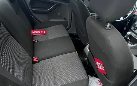 Ford Focus II рестайлинг, 2010 год, 520 000 рублей, 7 фотография