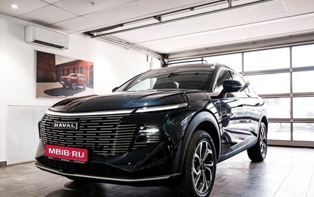 Haval F7, 2025 год, 3 549 000 рублей, 1 фотография