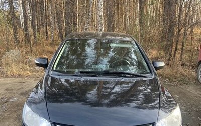 Honda Civic VIII, 2008 год, 600 000 рублей, 1 фотография