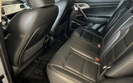 Geely Atlas I, 2021 год, 1 749 000 рублей, 15 фотография