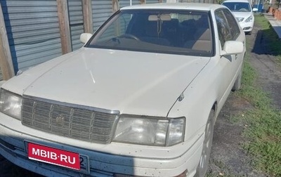 Toyota Crown, 1998 год, 590 000 рублей, 1 фотография