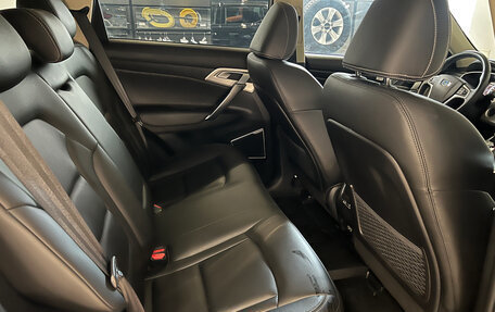 Geely Atlas I, 2021 год, 1 749 000 рублей, 20 фотография