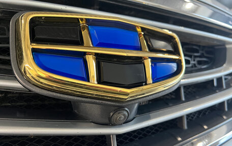 Geely Atlas I, 2021 год, 1 749 000 рублей, 21 фотография