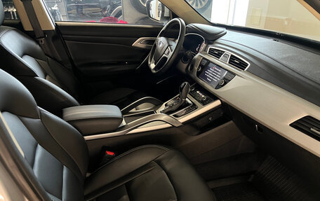 Geely Atlas I, 2021 год, 1 749 000 рублей, 19 фотография