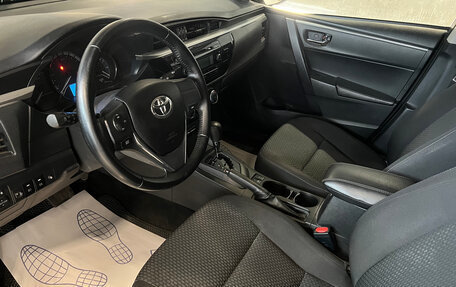 Toyota Corolla, 2014 год, 1 699 000 рублей, 7 фотография