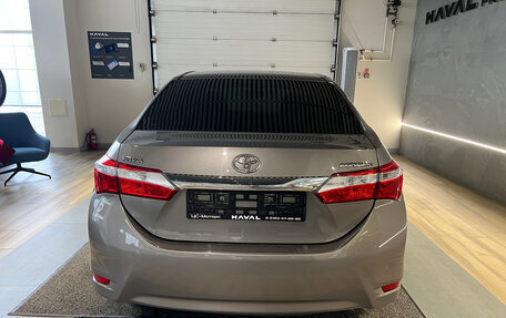 Toyota Corolla, 2014 год, 1 699 000 рублей, 5 фотография