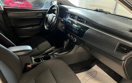 Toyota Corolla, 2014 год, 1 699 000 рублей, 8 фотография