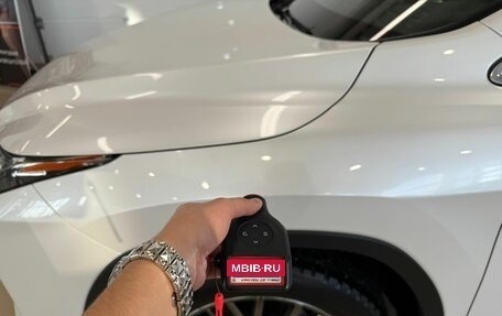 Lexus RX IV рестайлинг, 2016 год, 4 449 900 рублей, 20 фотография