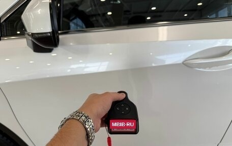 Lexus RX IV рестайлинг, 2016 год, 4 449 900 рублей, 21 фотография