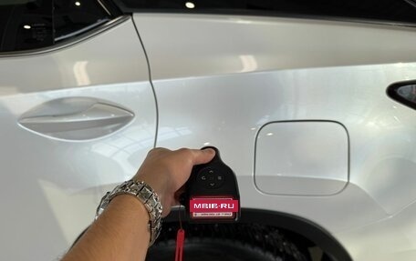 Lexus RX IV рестайлинг, 2016 год, 4 449 900 рублей, 23 фотография