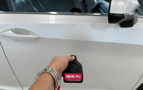 Lexus RX IV рестайлинг, 2016 год, 4 449 900 рублей, 27 фотография