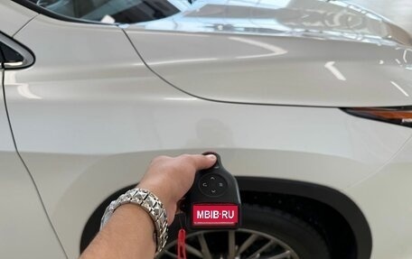 Lexus RX IV рестайлинг, 2016 год, 4 449 900 рублей, 28 фотография