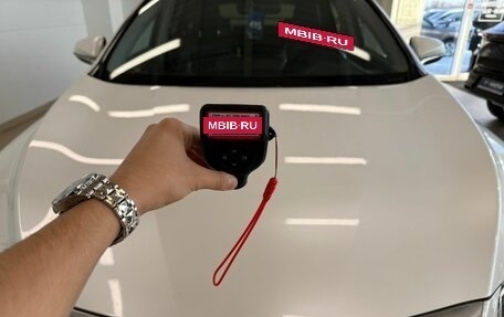 Lexus RX IV рестайлинг, 2016 год, 4 449 900 рублей, 29 фотография