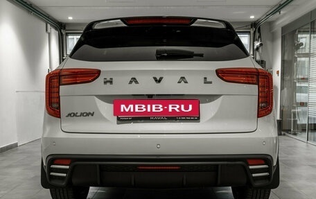 Haval Jolion, 2025 год, 2 349 000 рублей, 3 фотография
